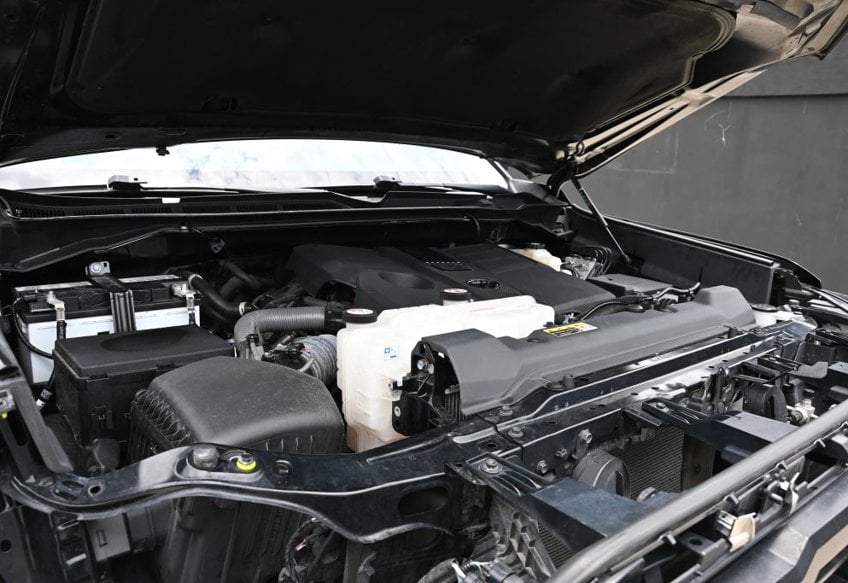 2023 Toyota Tundra SR5 - 5TFLA5DA7PX069778 photo 19