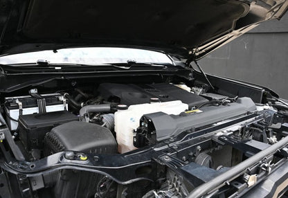 2023 Toyota Tundra SR5 - 5TFLA5DA7PX069778 photo 19