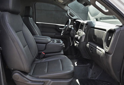 2025 GMC Sierra 1500 Pro - 3GTNHAEK6SG290094 photo 27