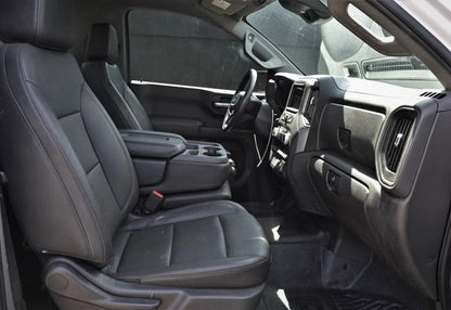 2025 GMC Sierra 1500 Pro - 3GTNHAEK6SG290094 photo 12