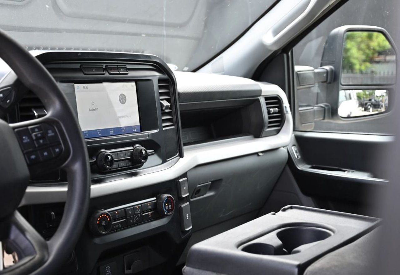 2023 Ford F-150 XL - 1FTEX1C50PKD02157 photo 37