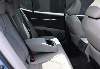 2023 Toyota Camry XSE - 4T1K61AK6PU081128 photo 36