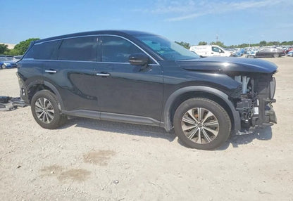 2024 Infiniti QX60 Pure - 5N1DL1ERXRC346862 photo 1