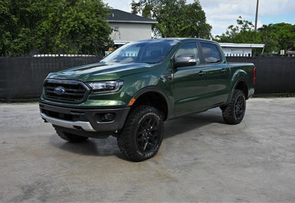 2023 Ford Ranger Lariat - 1FTER4FH6PLE08849 photo 2