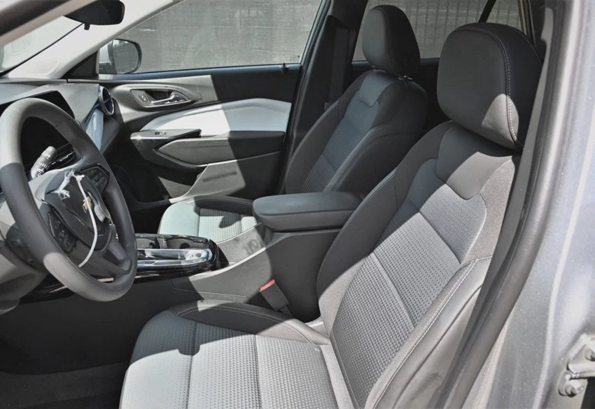 2026 Chevrolet Trax LT - KL77LHEPXTC146044 photo 15