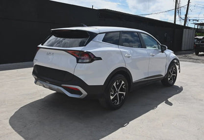 2025 Kia Sportage EX - 5XYK33DF0SG274022 photo 21