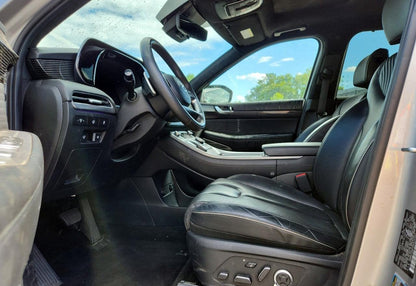 2024 Hyundai PALISADE Calligraphy - KM8R7DGE5RU672357 photo 19