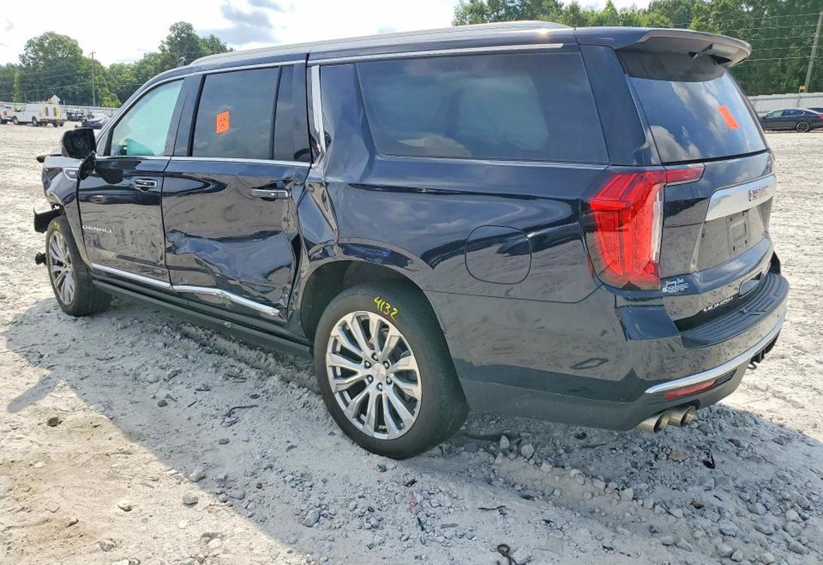 2023 GMC Yukon XL Denali - 1GKS2JKL1PR414320 photo 15