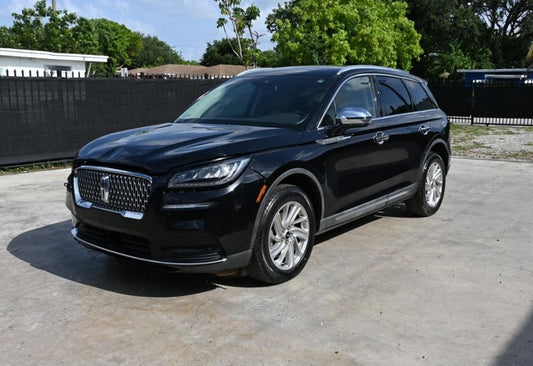 2020 Lincoln Corsair Standard - 5LMCJ1C96LUL27731 photo 1
