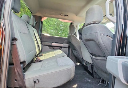 2025 Ford F-150 XLT - 1FTFW3L82SKE89763 photo 10