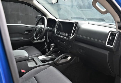 2025 Nissan Frontier SV - 1N6ED1EJ0SN636812 photo 14