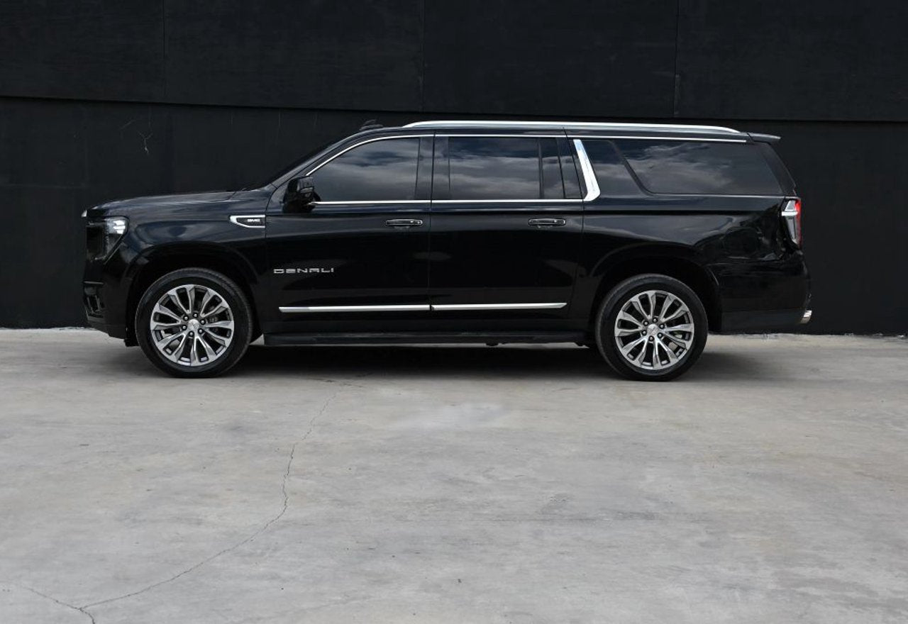 2021 GMC Yukon XL Denali - 1GKS1JKL7MR353652 photo 27