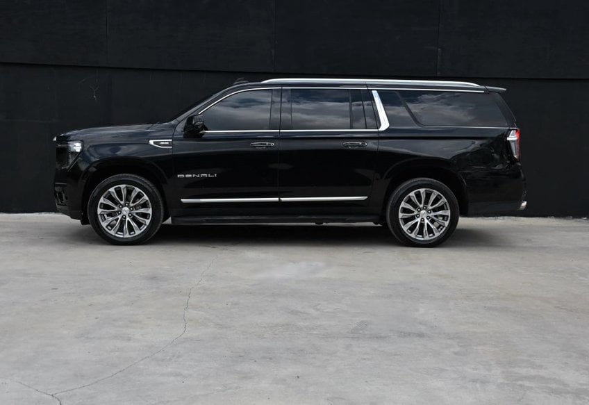 2021 GMC Yukon XL Denali - 1GKS1JKL7MR353652 photo 6