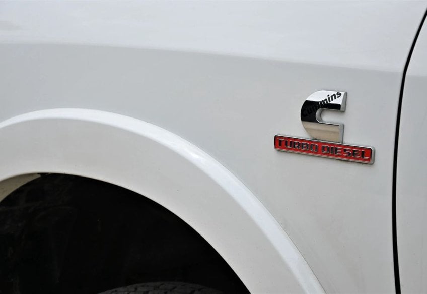 2022 Ram 3500 Laramie - 3C63R3JL1NG347795 photo 9