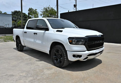 2023 Ram 1500 Tradesman - 1C6SRFGT5PN639268 photo 19
