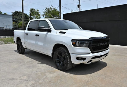 2023 Ram 1500 Tradesman - 1C6SRFGT5PN639268 photo 1