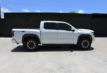 2023 Nissan Frontier PRO-4X - 1N6ED1EK2PN670900 photo 5