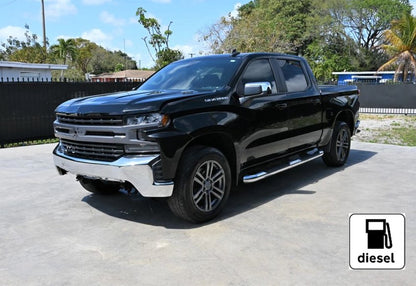 2021 Chevrolet Silverado 1500 LT - 1GCPWCET0MZ167137 photo 1