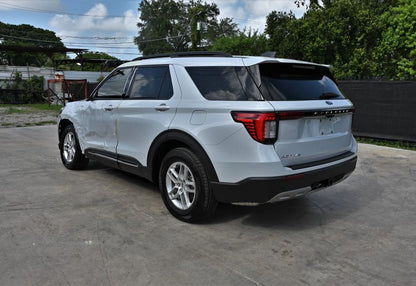 2025 Ford Explorer Active - 1FMUK7DH3SGC58636 photo 23