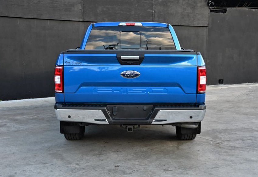 2019 Ford F150 Super Cab XLT Pickup 4D 6 1/2 ft - 1FTEX1CB4KKD02211 photo 28