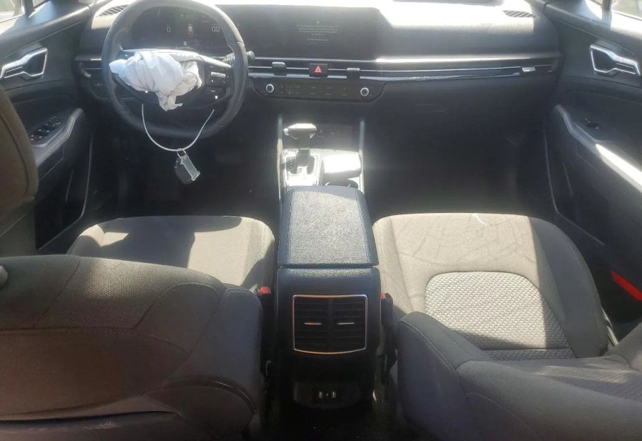 2026 Kia Sportage LX - 5XYK2CDF4TG390876 photo 20