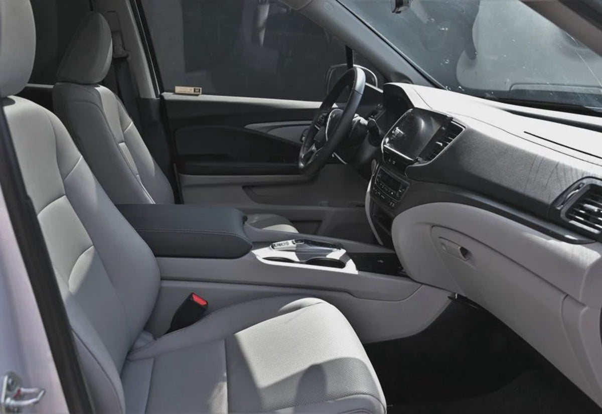 2025 Honda Ridgeline RTL - 5FPYK3F5XSB051261 photo 34