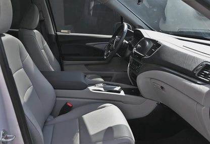 2025 Honda Ridgeline RTL - 5FPYK3F5XSB051261 photo 34