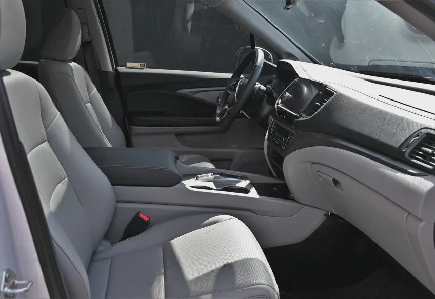 2025 Honda Ridgeline RTL - 5FPYK3F5XSB051261 photo 15