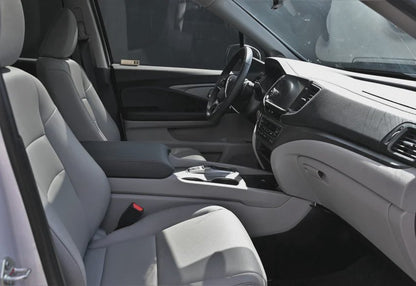 2025 Honda Ridgeline RTL - 5FPYK3F5XSB051261 photo 15