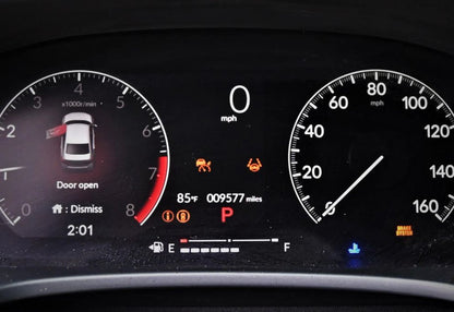 2025 Honda Civic LX - 2HGFE2F23SH581171 photo 24