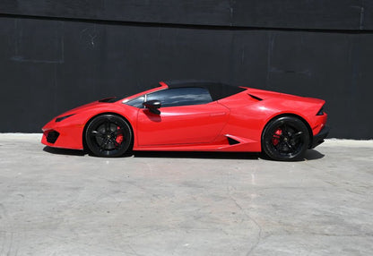 2017 Lamborghini Huracan LP 610-4 Spyder - ZHWUR1ZF6HLA05924 photo 29