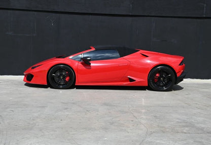 2017 Lamborghini Huracan LP 610-4 Spyder - ZHWUR1ZF6HLA05924 photo 7