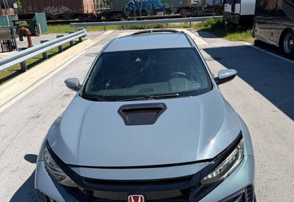2021 Honda Civic Type R Touring - SHHFK8G78MU205870 photo 5