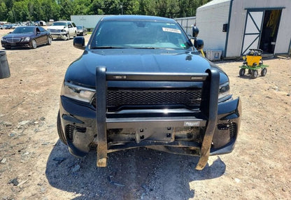 2024 Dodge Durango Utility 4D Pursuit AWD 5.7L V8 - 1C4SDJFT3RC198203 photo 5