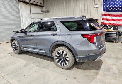 2025 Ford Explorer Platinum - 1FMUK8HH4SGB66807 photo 14