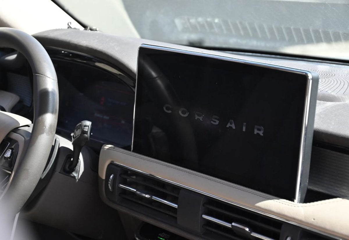 2023 Lincoln Corsair Standard - 5LMCJ1CA9PUL00202 photo 26