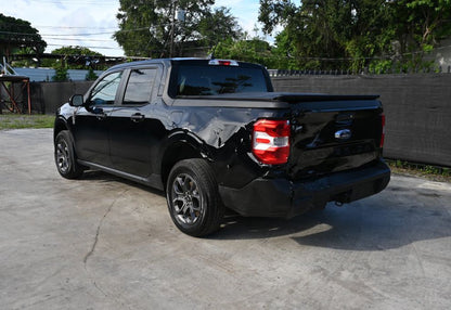 2024 Ford Maverick XLT - 3FTTW8H91RRA47242 photo 25