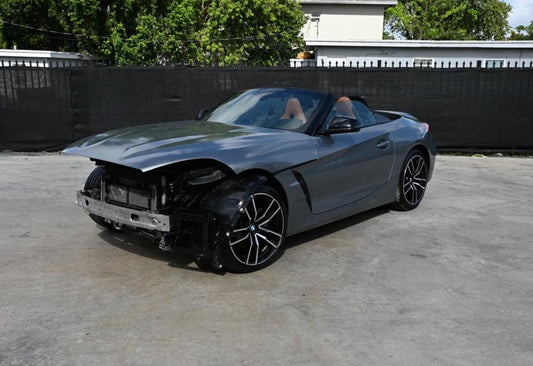 2024 BMW Z4 sDrive30i - WBAHF3C08RWY33664 photo 1