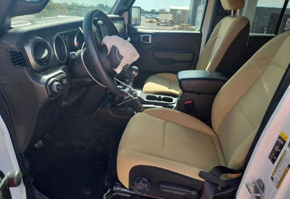 2023 Jeep Wrangler Sport - 1C4HJXDG0PW539502 photo 8