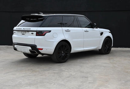 2019 Land Rover Range Rover Sport HSE Dynamic - SALWV2SV5KA814487 photo 24