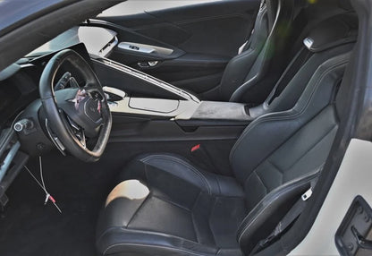 2024 Chevrolet Corvette Stingray - 1G1YA2D41R5123968 photo 27