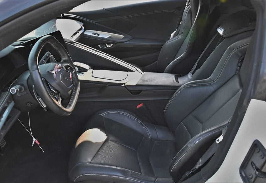 2024 Chevrolet Corvette Stingray - 1G1YA2D41R5123968 photo 12