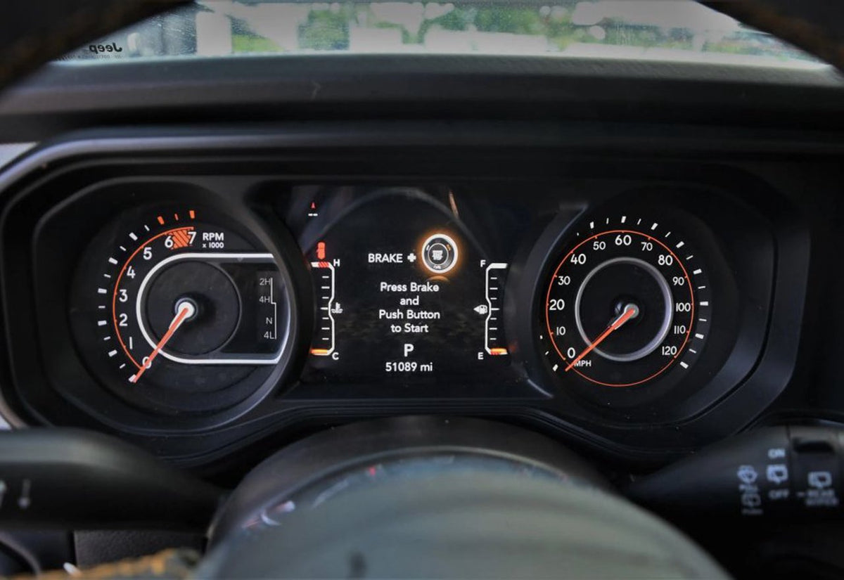 2024 Jeep Wrangler Sahara - 1C4PJXEG3RW245637 photo 30