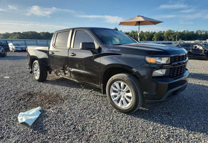 2021 Chevrolet Silverado 1500 Custom - 3GCPWBEKXMG366343 photo 15