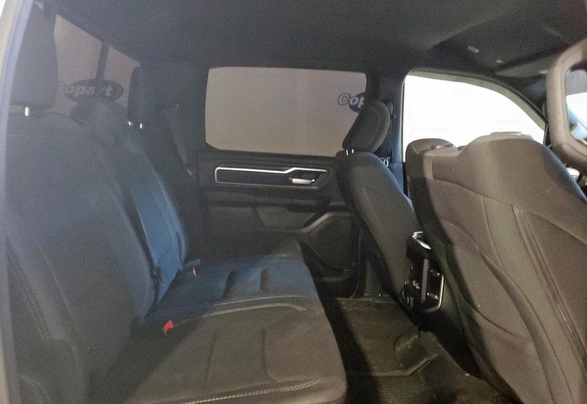 2020 Ram 1500 - 1C6RREFT4LN107742 photo 10