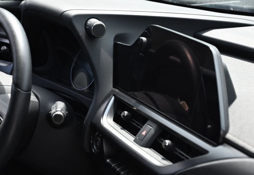 2023 Lexus UX 250h Premium - JTHP6JBHXP2152371 photo 13