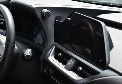 2023 Lexus UX 250h Premium - JTHP6JBHXP2152371 photo 13