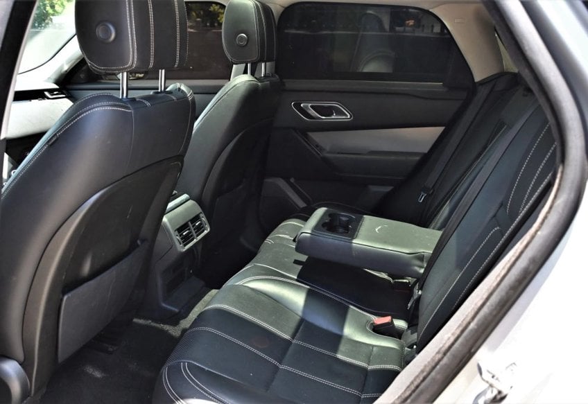 2019 Land Rover Range Rover Velar P250 S - SALYB2EX6KA221073 photo 16