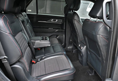 2025 Ford Explorer ST-Line - 1FMUK8KH5SGB37860 photo 33