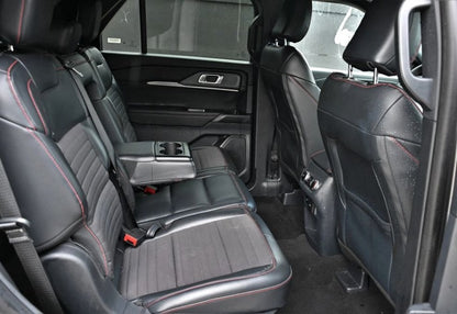 2025 Ford Explorer ST-Line - 1FMUK8KH5SGB37860 photo 14